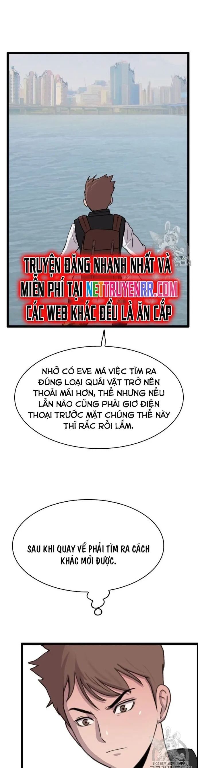 Tôi Nhặt Được Điện Thoại Từ Thế Giới Khác Chapter 39 - Trang 2