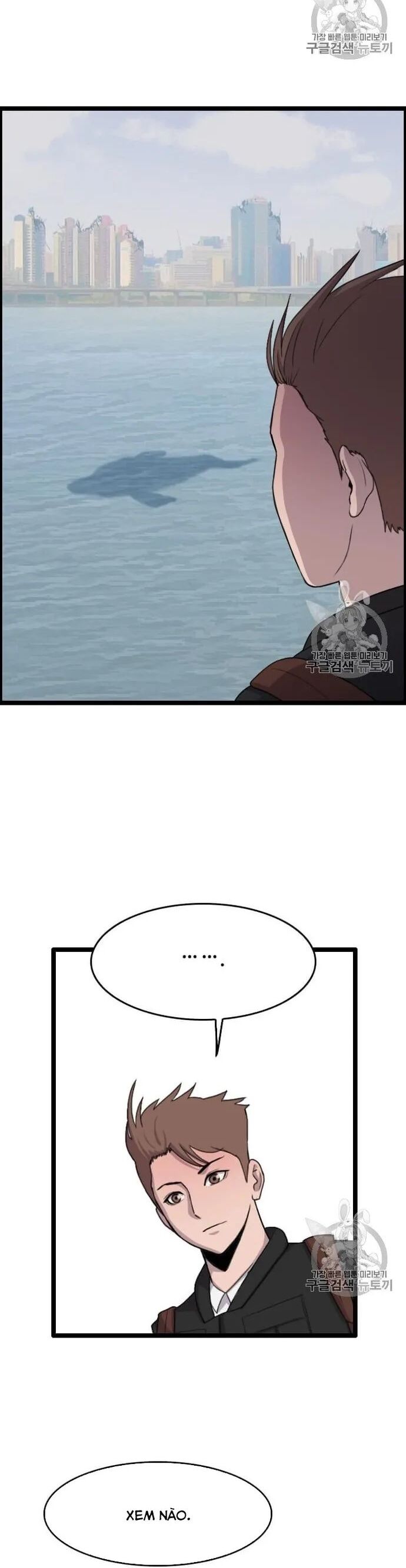 Tôi Nhặt Được Điện Thoại Từ Thế Giới Khác Chapter 39 - Trang 2