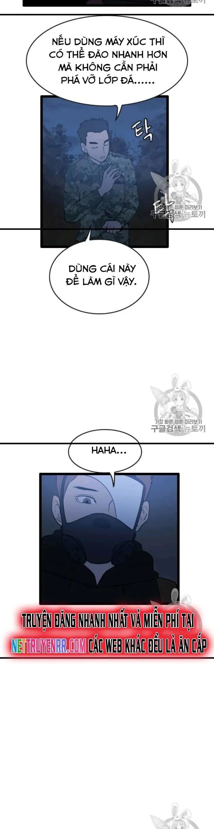 Tôi Nhặt Được Điện Thoại Từ Thế Giới Khác Chapter 45 - Trang 2