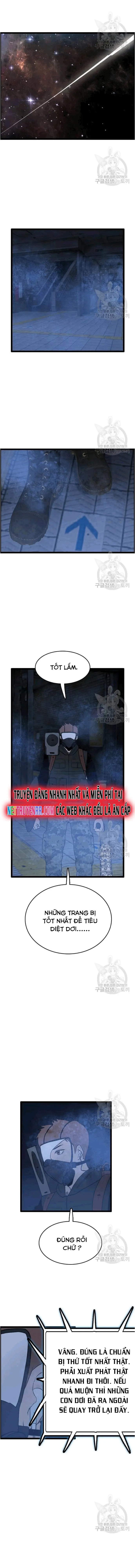 Tôi Nhặt Được Điện Thoại Từ Thế Giới Khác Chapter 47 - Trang 2