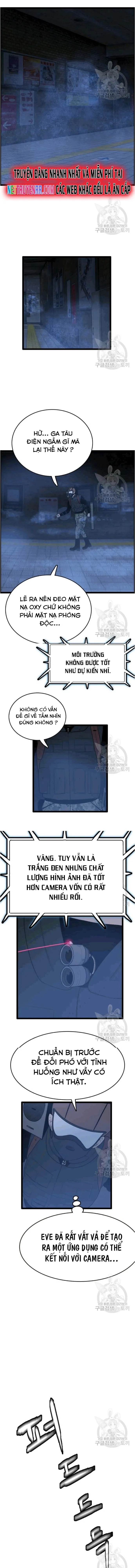 Tôi Nhặt Được Điện Thoại Từ Thế Giới Khác Chapter 47 - Trang 2