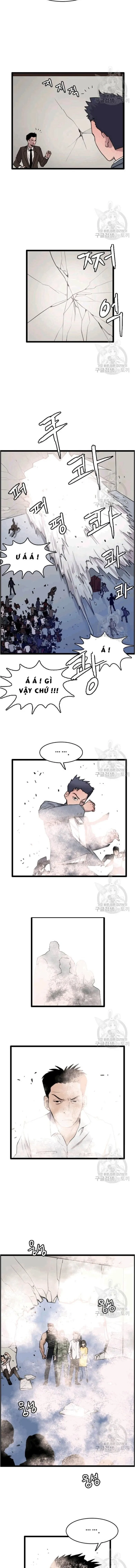 Tôi Nhặt Được Điện Thoại Từ Thế Giới Khác Chapter 47 - Trang 2