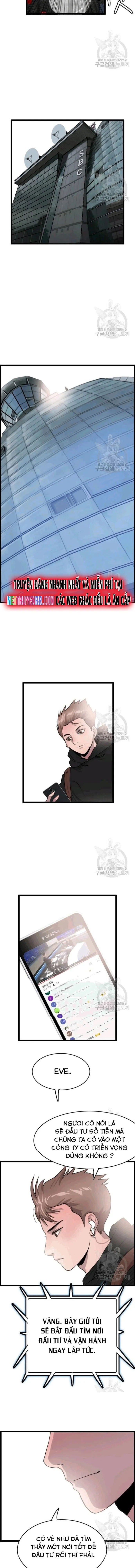 Tôi Nhặt Được Điện Thoại Từ Thế Giới Khác Chapter 47 - Trang 2