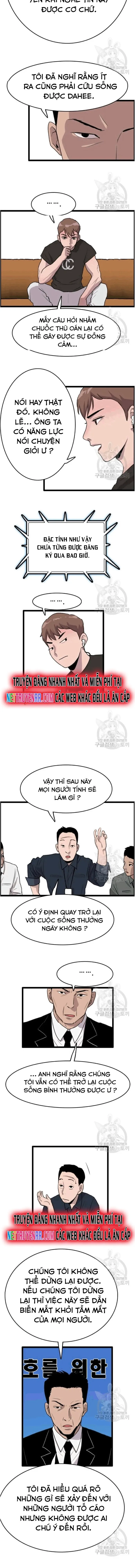 Tôi Nhặt Được Điện Thoại Từ Thế Giới Khác Chapter 47 - Trang 2