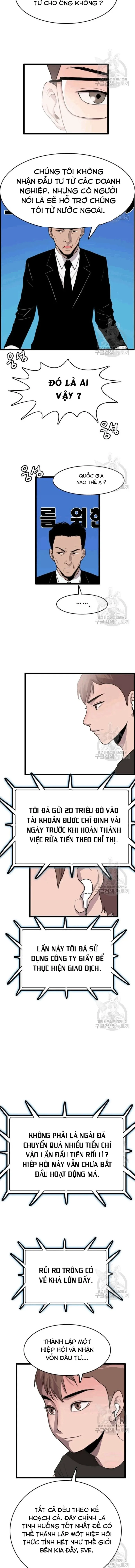 Tôi Nhặt Được Điện Thoại Từ Thế Giới Khác Chapter 47 - Trang 2