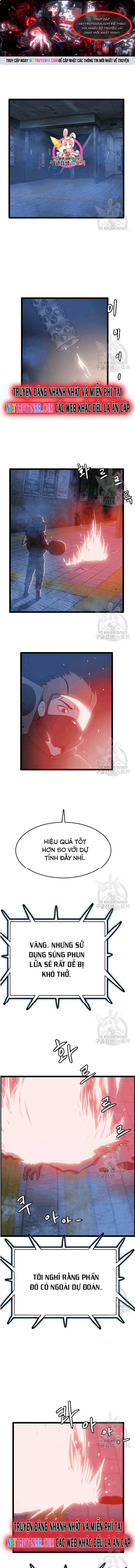 Tôi Nhặt Được Điện Thoại Từ Thế Giới Khác Chapter 48 - Trang 2