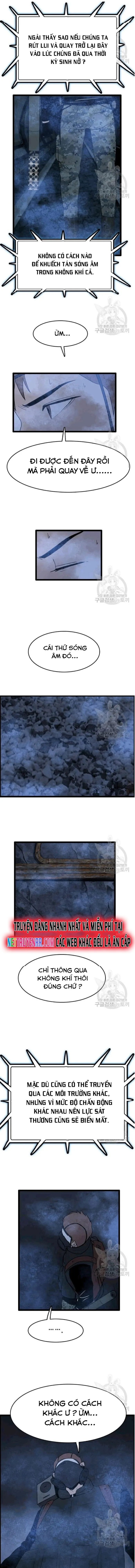 Tôi Nhặt Được Điện Thoại Từ Thế Giới Khác Chapter 48 - Trang 2