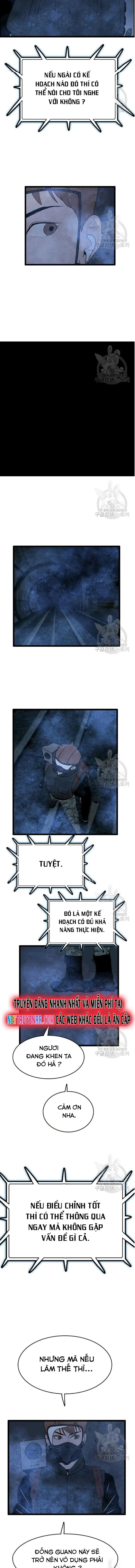 Tôi Nhặt Được Điện Thoại Từ Thế Giới Khác Chapter 48 - Trang 2