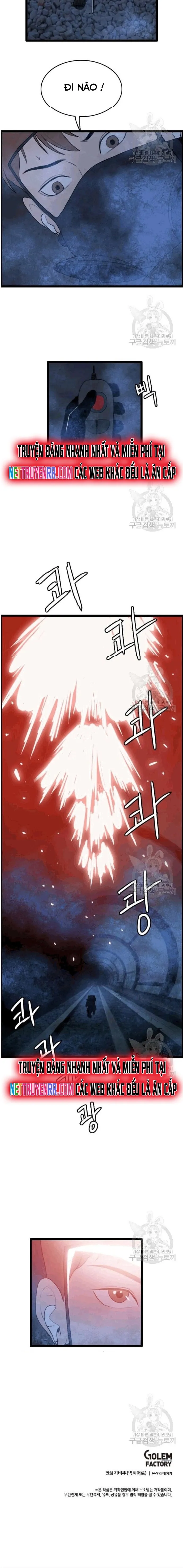 Tôi Nhặt Được Điện Thoại Từ Thế Giới Khác Chapter 48 - Trang 2