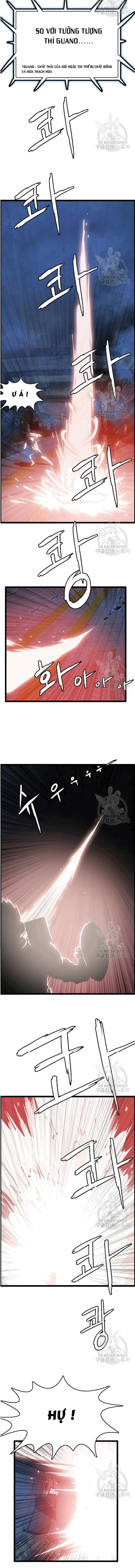 Tôi Nhặt Được Điện Thoại Từ Thế Giới Khác Chapter 48 - Trang 2