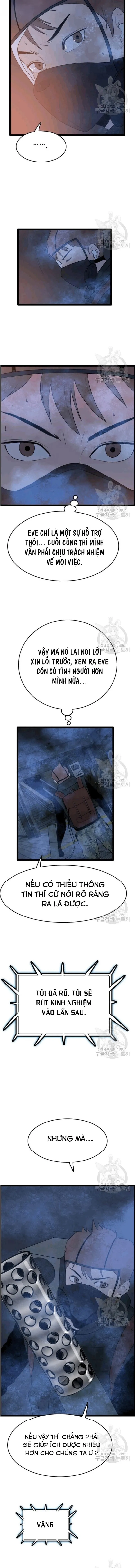 Tôi Nhặt Được Điện Thoại Từ Thế Giới Khác Chapter 48 - Trang 2