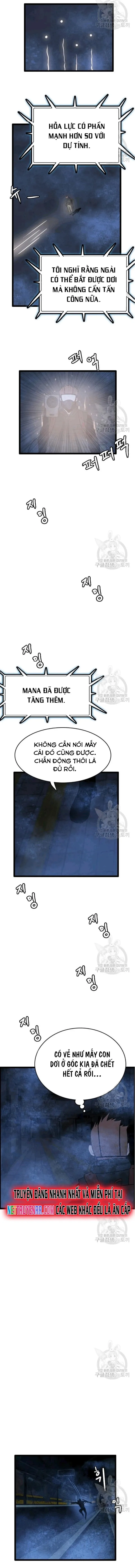 Tôi Nhặt Được Điện Thoại Từ Thế Giới Khác Chapter 48 - Trang 2