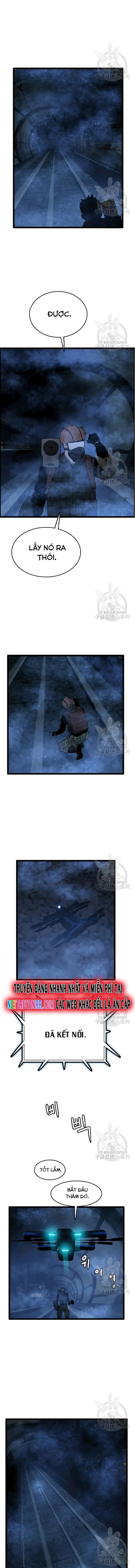 Tôi Nhặt Được Điện Thoại Từ Thế Giới Khác Chapter 48 - Trang 2