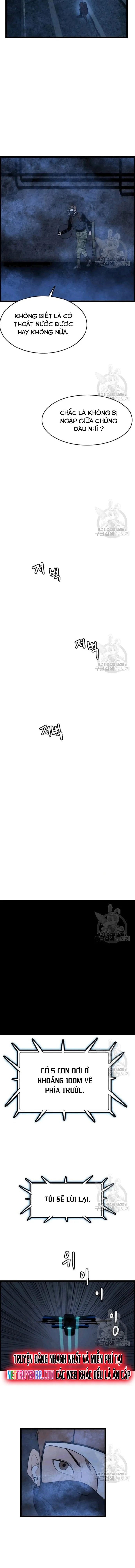 Tôi Nhặt Được Điện Thoại Từ Thế Giới Khác Chapter 48 - Trang 2