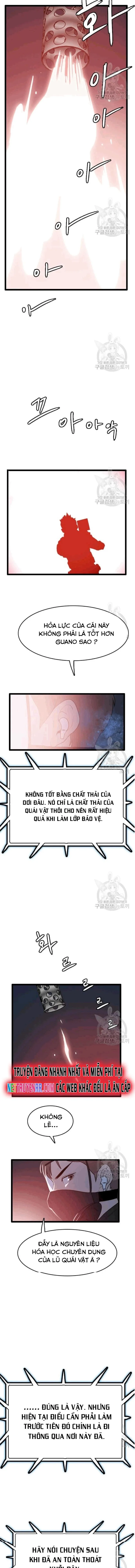 Tôi Nhặt Được Điện Thoại Từ Thế Giới Khác Chapter 48 - Trang 2