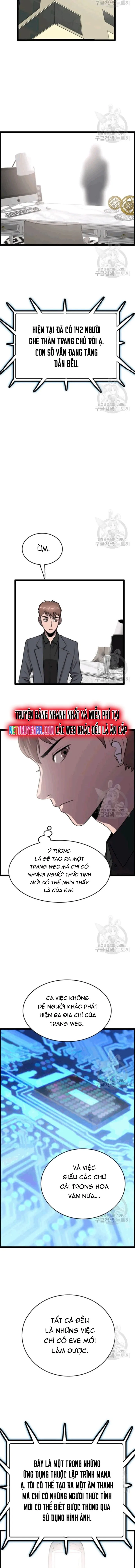 Tôi Nhặt Được Điện Thoại Từ Thế Giới Khác Chapter 49 - Trang 2