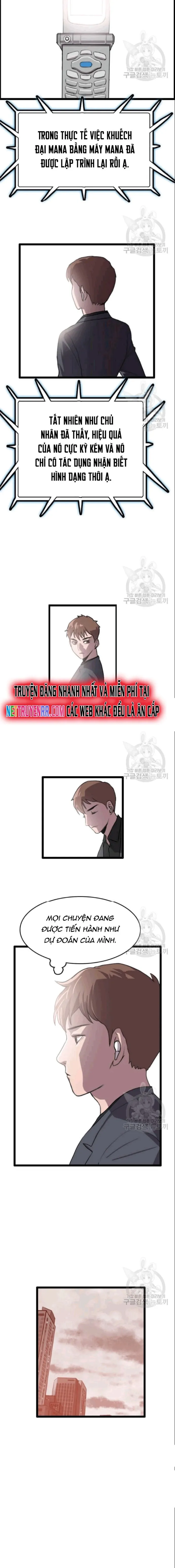 Tôi Nhặt Được Điện Thoại Từ Thế Giới Khác Chapter 49 - Trang 2