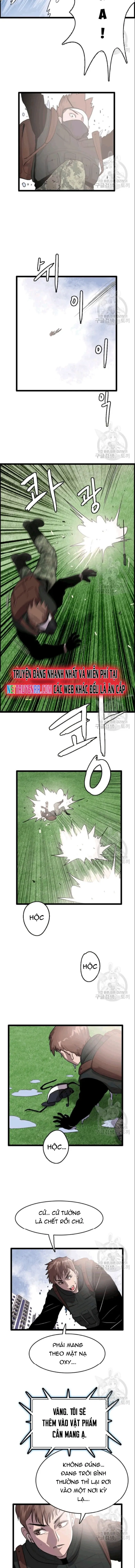 Tôi Nhặt Được Điện Thoại Từ Thế Giới Khác Chapter 49 - Trang 2