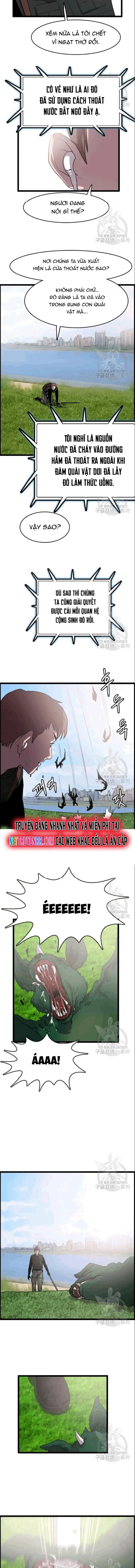 Tôi Nhặt Được Điện Thoại Từ Thế Giới Khác Chapter 49 - Trang 2