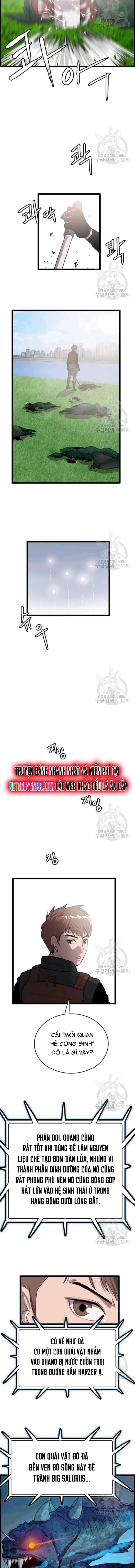 Tôi Nhặt Được Điện Thoại Từ Thế Giới Khác Chapter 49 - Trang 2