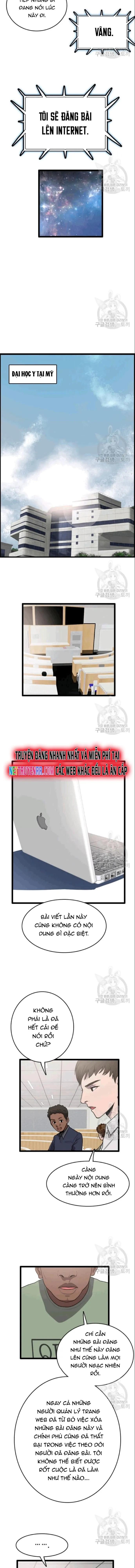Tôi Nhặt Được Điện Thoại Từ Thế Giới Khác Chapter 49 - Trang 2