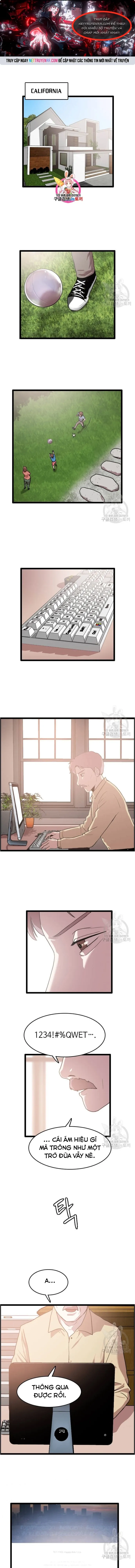 Tôi Nhặt Được Điện Thoại Từ Thế Giới Khác Chapter 50 - Trang 2