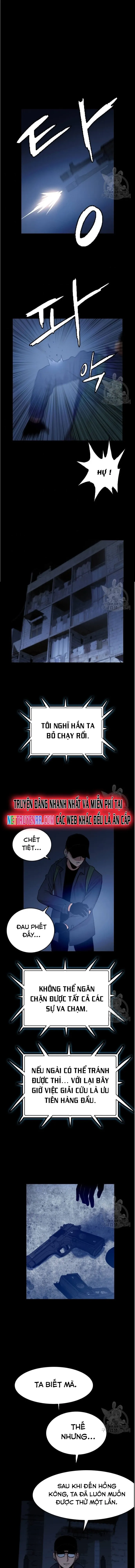 Tôi Nhặt Được Điện Thoại Từ Thế Giới Khác Chapter 50 - Trang 2