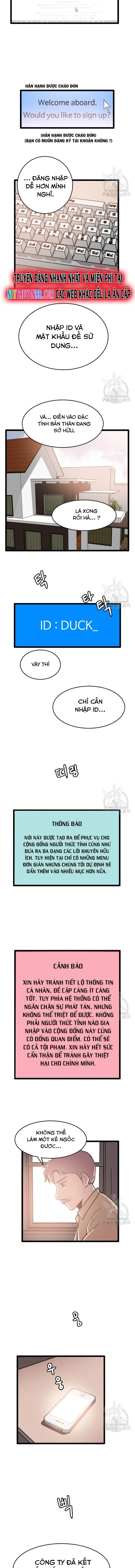 Tôi Nhặt Được Điện Thoại Từ Thế Giới Khác Chapter 50 - Trang 2