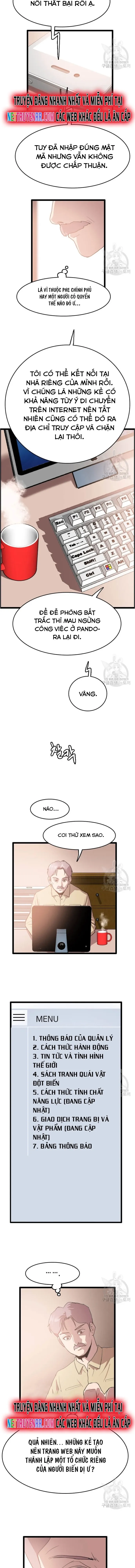 Tôi Nhặt Được Điện Thoại Từ Thế Giới Khác Chapter 50 - Trang 2