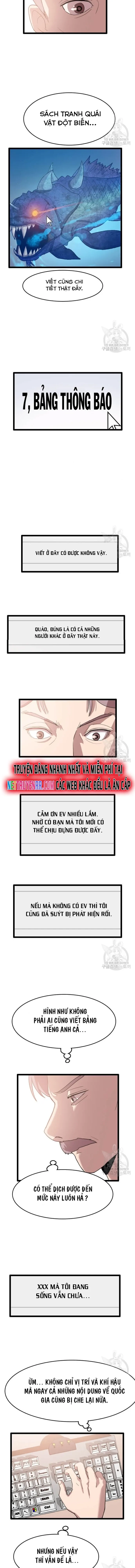 Tôi Nhặt Được Điện Thoại Từ Thế Giới Khác Chapter 50 - Trang 2