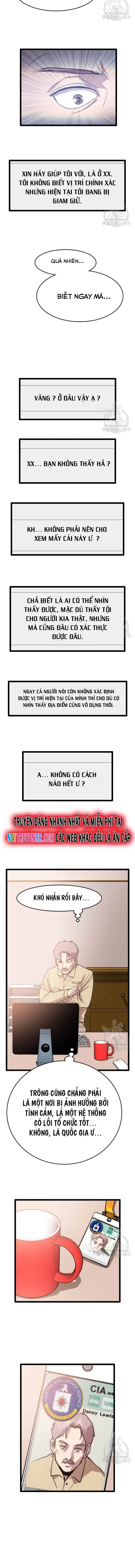 Tôi Nhặt Được Điện Thoại Từ Thế Giới Khác Chapter 50 - Trang 2