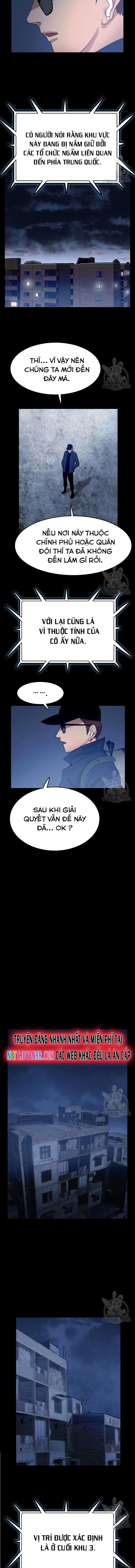 Tôi Nhặt Được Điện Thoại Từ Thế Giới Khác Chapter 50 - Trang 2