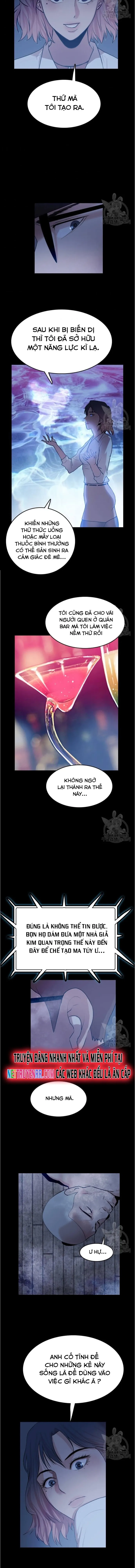 Tôi Nhặt Được Điện Thoại Từ Thế Giới Khác Chapter 51 - Trang 2