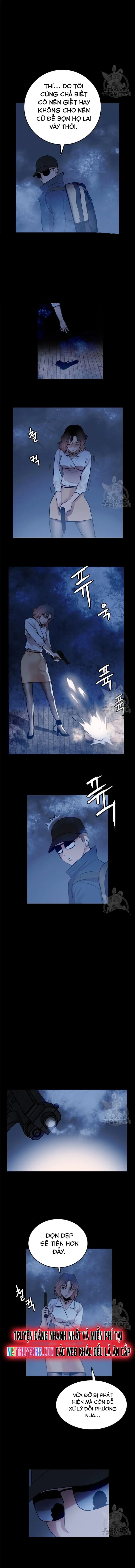 Tôi Nhặt Được Điện Thoại Từ Thế Giới Khác Chapter 51 - Trang 2