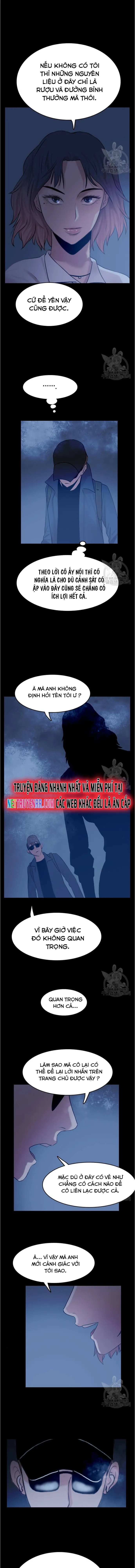 Tôi Nhặt Được Điện Thoại Từ Thế Giới Khác Chapter 51 - Trang 2