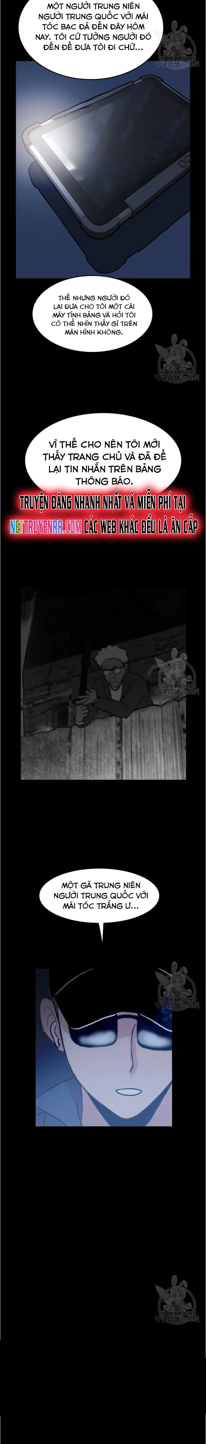 Tôi Nhặt Được Điện Thoại Từ Thế Giới Khác Chapter 51 - Trang 2