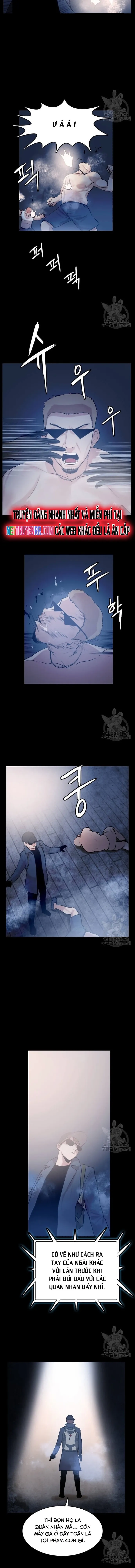 Tôi Nhặt Được Điện Thoại Từ Thế Giới Khác Chapter 51 - Trang 2