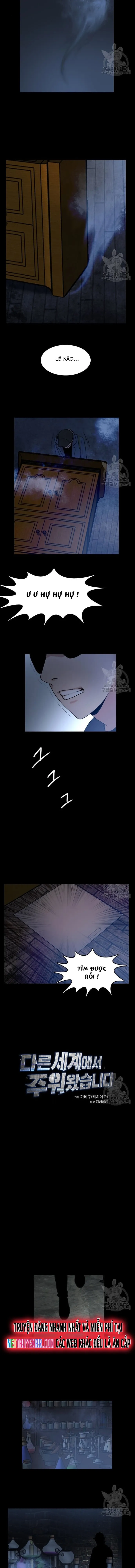 Tôi Nhặt Được Điện Thoại Từ Thế Giới Khác Chapter 51 - Trang 2