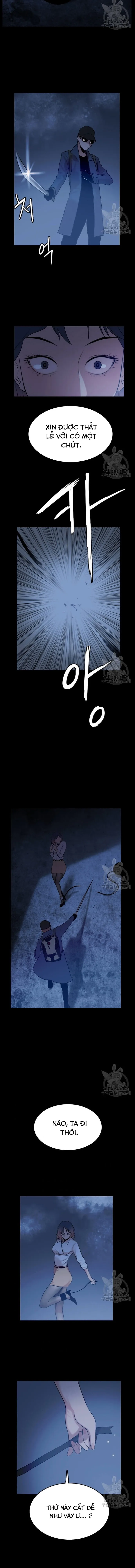 Tôi Nhặt Được Điện Thoại Từ Thế Giới Khác Chapter 51 - Trang 2