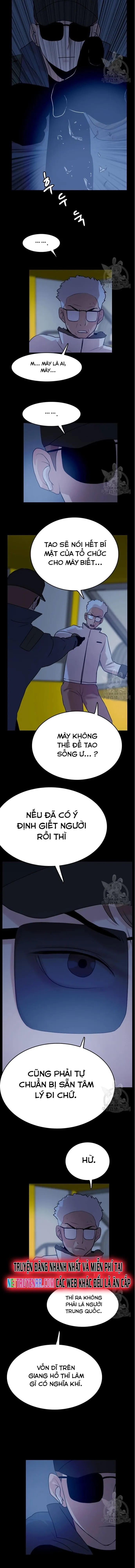 Tôi Nhặt Được Điện Thoại Từ Thế Giới Khác Chapter 52 - Trang 2