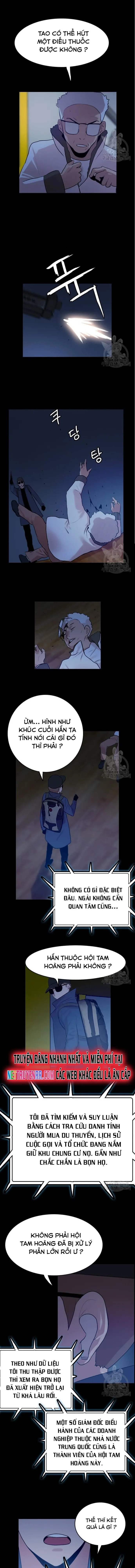 Tôi Nhặt Được Điện Thoại Từ Thế Giới Khác Chapter 52 - Trang 2