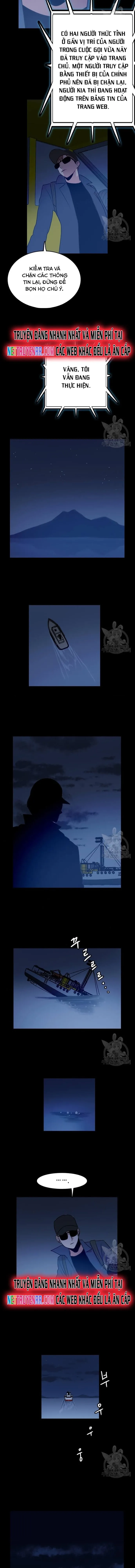 Tôi Nhặt Được Điện Thoại Từ Thế Giới Khác Chapter 52 - Trang 2