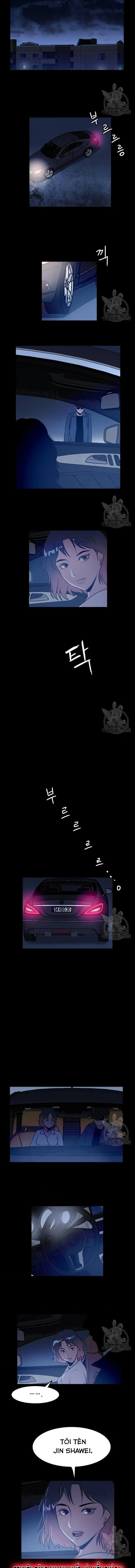 Tôi Nhặt Được Điện Thoại Từ Thế Giới Khác Chapter 52 - Trang 2