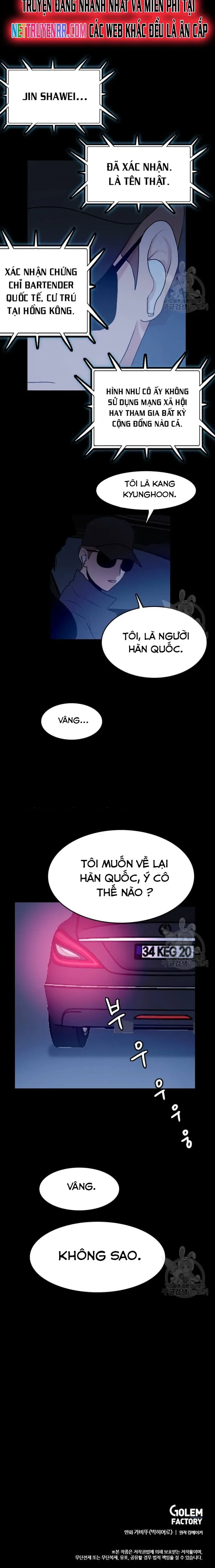 Tôi Nhặt Được Điện Thoại Từ Thế Giới Khác Chapter 52 - Trang 2