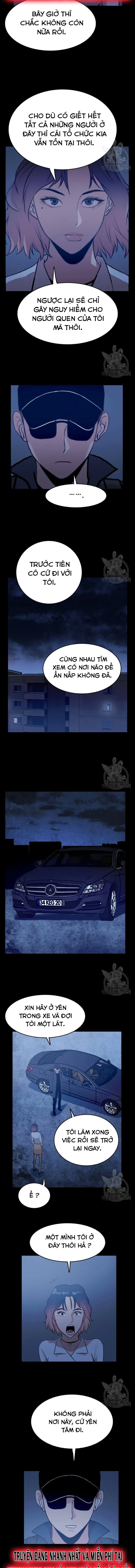 Tôi Nhặt Được Điện Thoại Từ Thế Giới Khác Chapter 52 - Trang 2