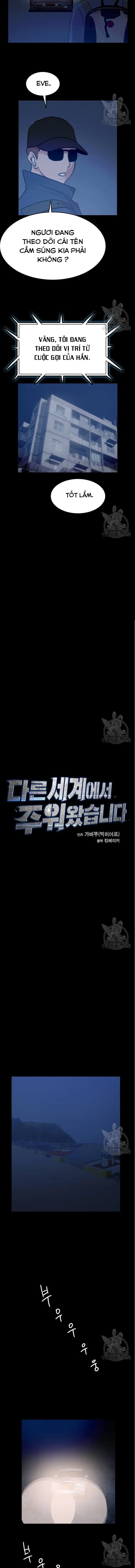 Tôi Nhặt Được Điện Thoại Từ Thế Giới Khác Chapter 52 - Trang 2