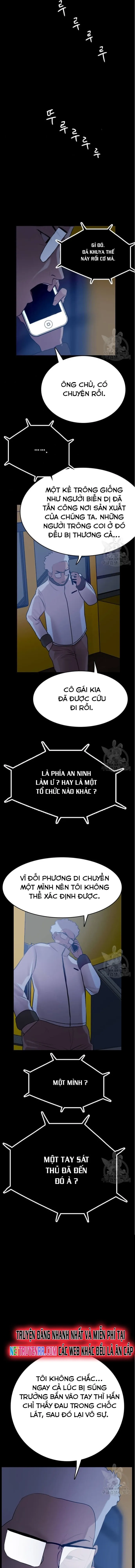 Tôi Nhặt Được Điện Thoại Từ Thế Giới Khác Chapter 52 - Trang 2