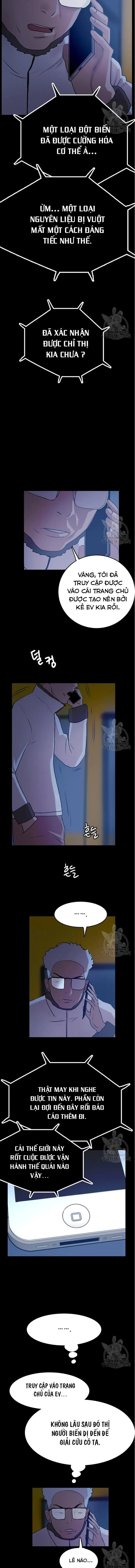 Tôi Nhặt Được Điện Thoại Từ Thế Giới Khác Chapter 52 - Trang 2