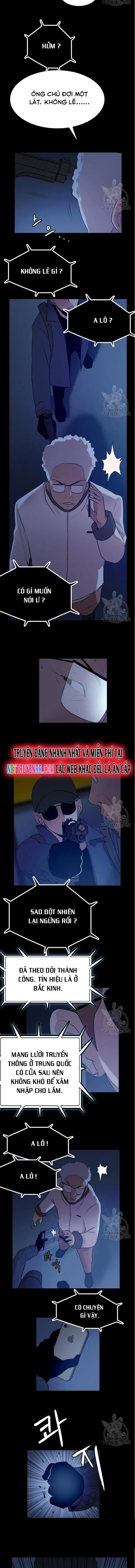 Tôi Nhặt Được Điện Thoại Từ Thế Giới Khác Chapter 52 - Trang 2