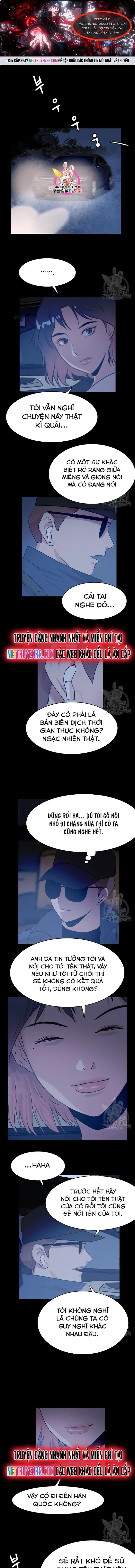Tôi Nhặt Được Điện Thoại Từ Thế Giới Khác Chapter 53 - Trang 2